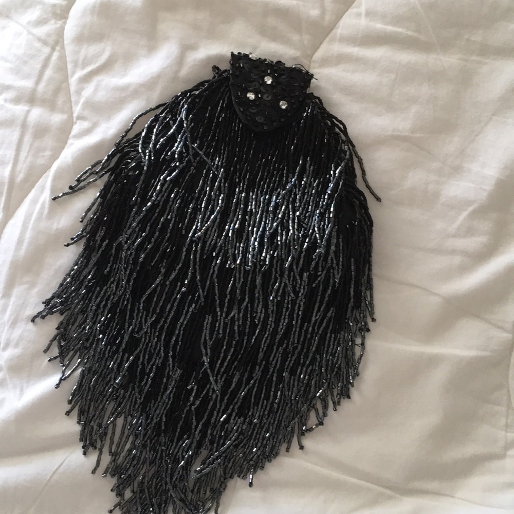Evening bag